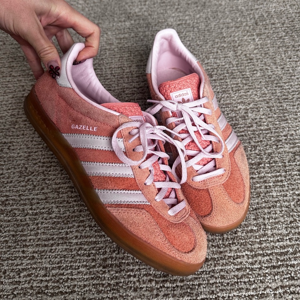 Adidas Gazelle